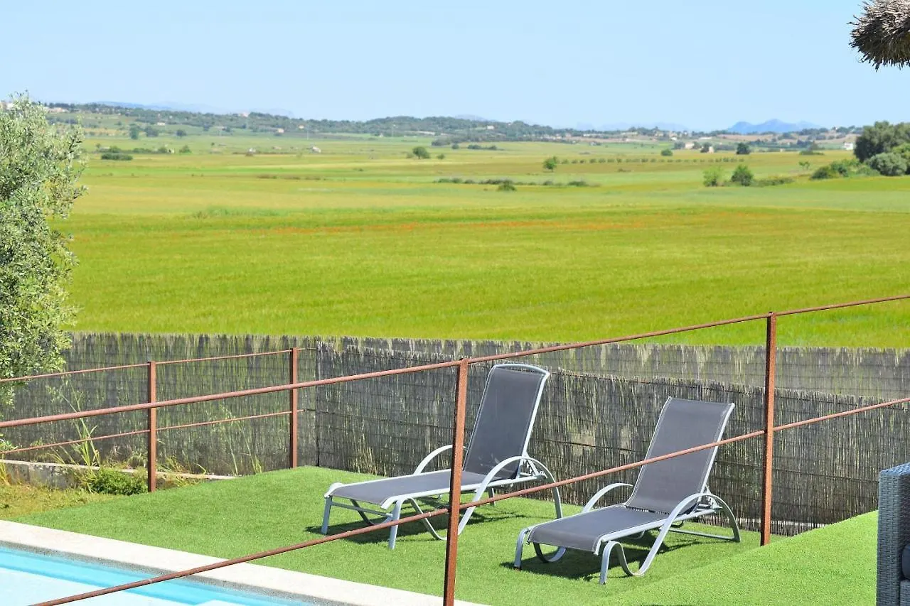Holiday home 012 Finca Es Gassons Vt1874 By Mallorca Charme Maria De La Salut