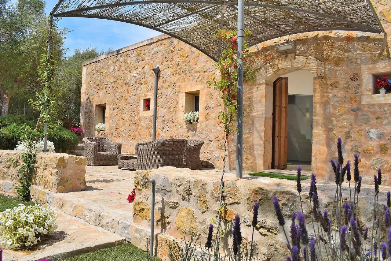 בית נופש María de la Salud 012 Finca Es Gassons Vt1874 By Mallorca Charme