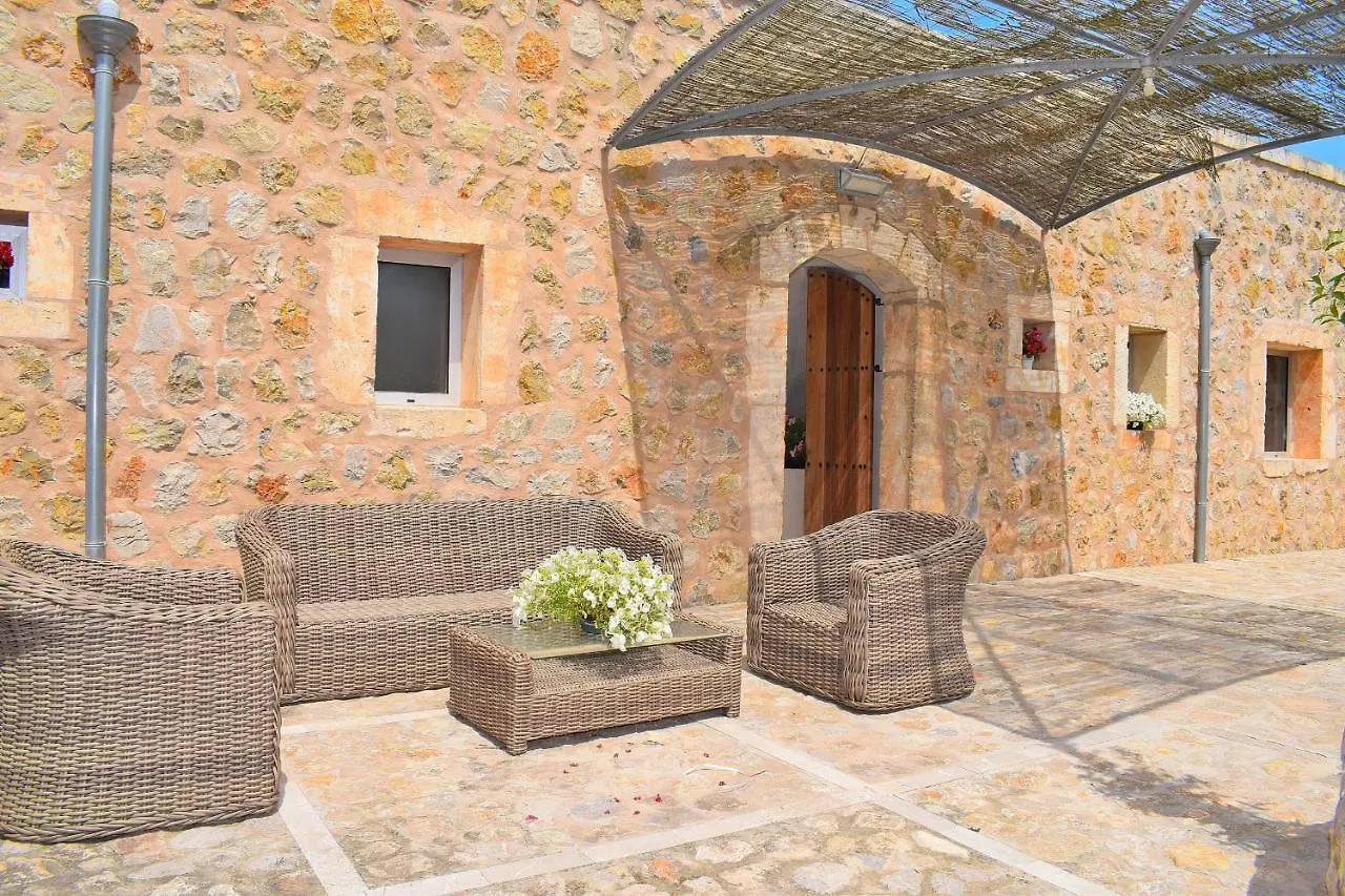 012 Finca Es Gassons Vt1874 By Mallorca Charme Maria De La Salut Holiday home