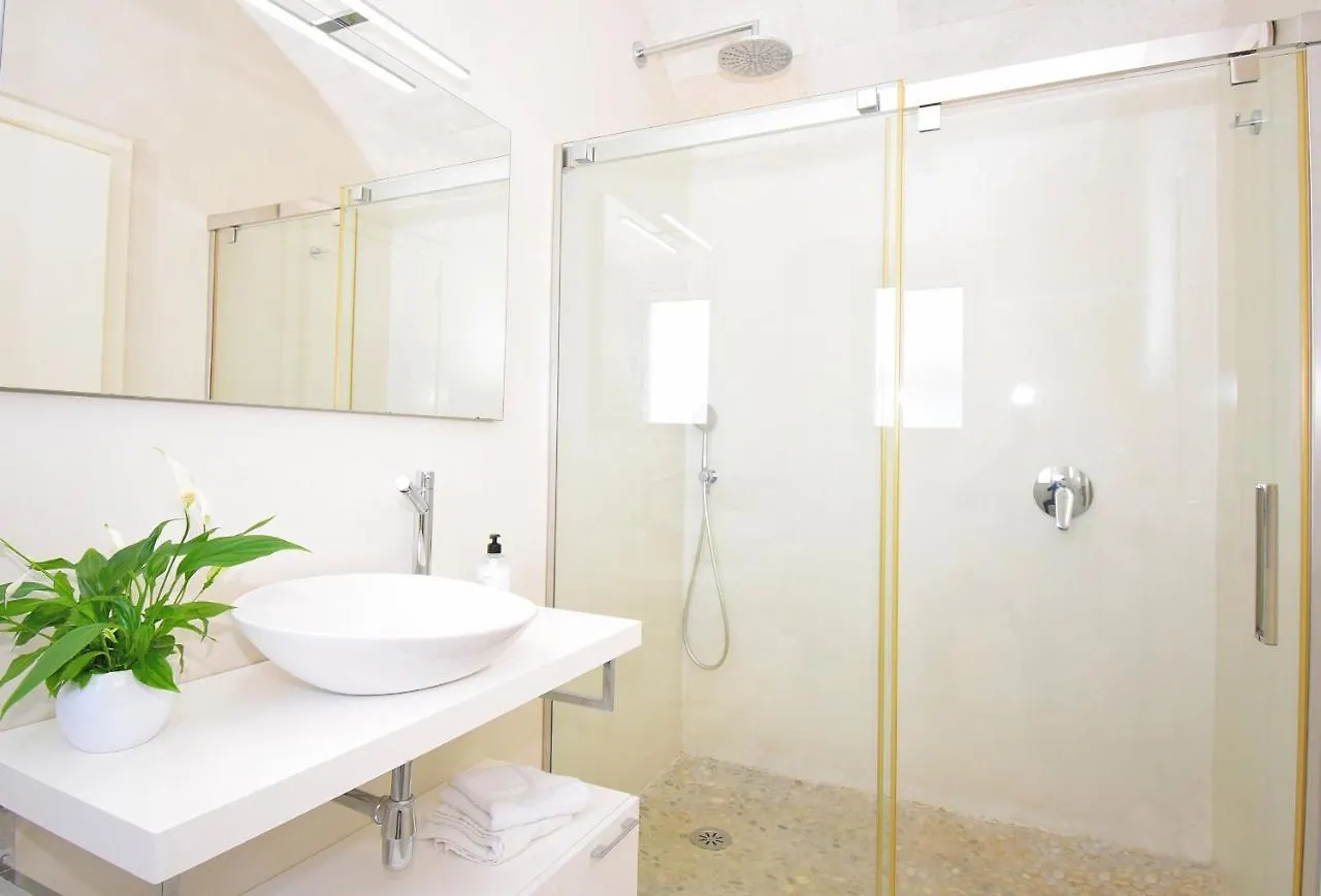 Holiday home 012 Finca Es Gassons Vt1874 By Mallorca Charme Maria De La Salut