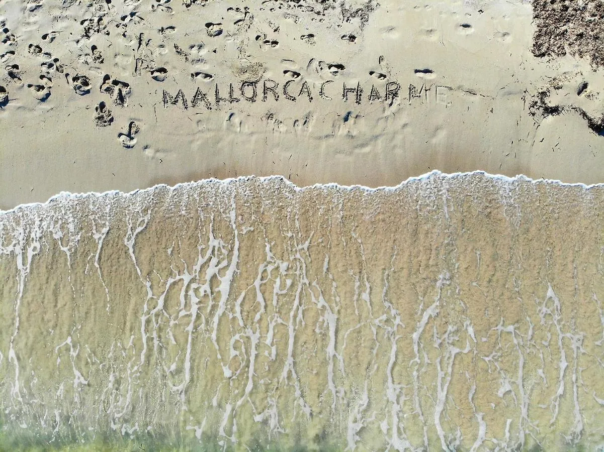 María de la Salud 012 Finca Es Gassons Vt1874 By Mallorca Charme 0*, María de la Salud ספרד