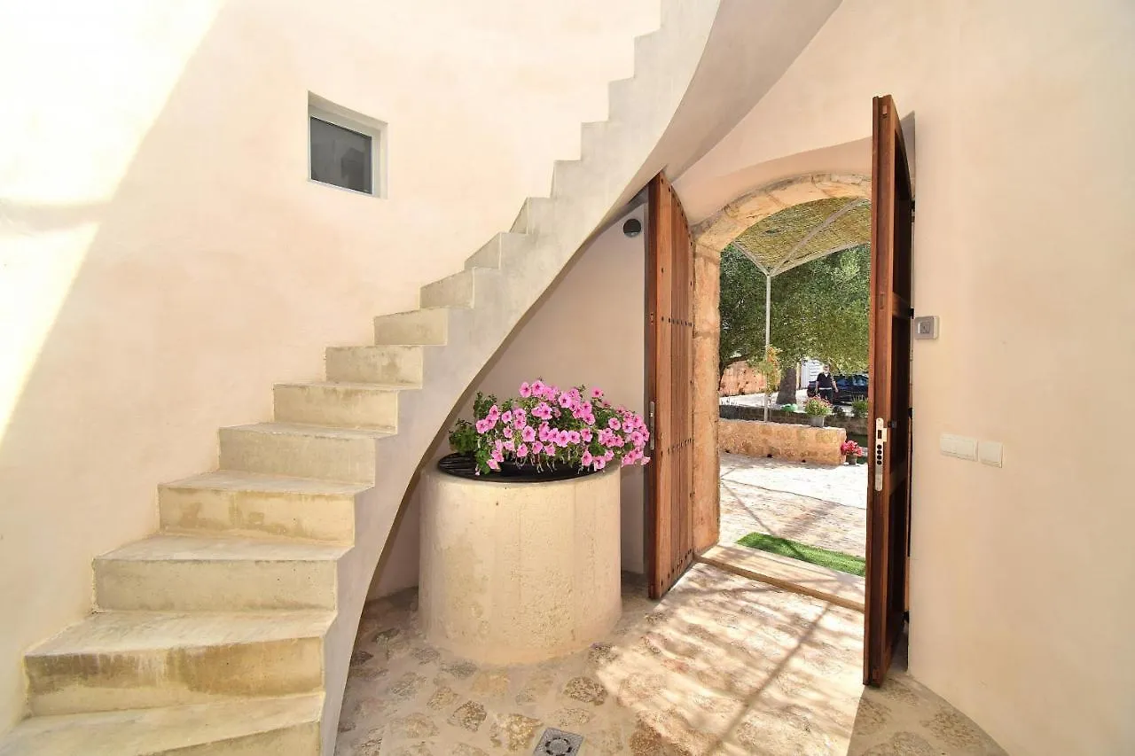 012 Finca Es Gassons Vt1874 By Mallorca Charme Maria De La Salut Holiday home