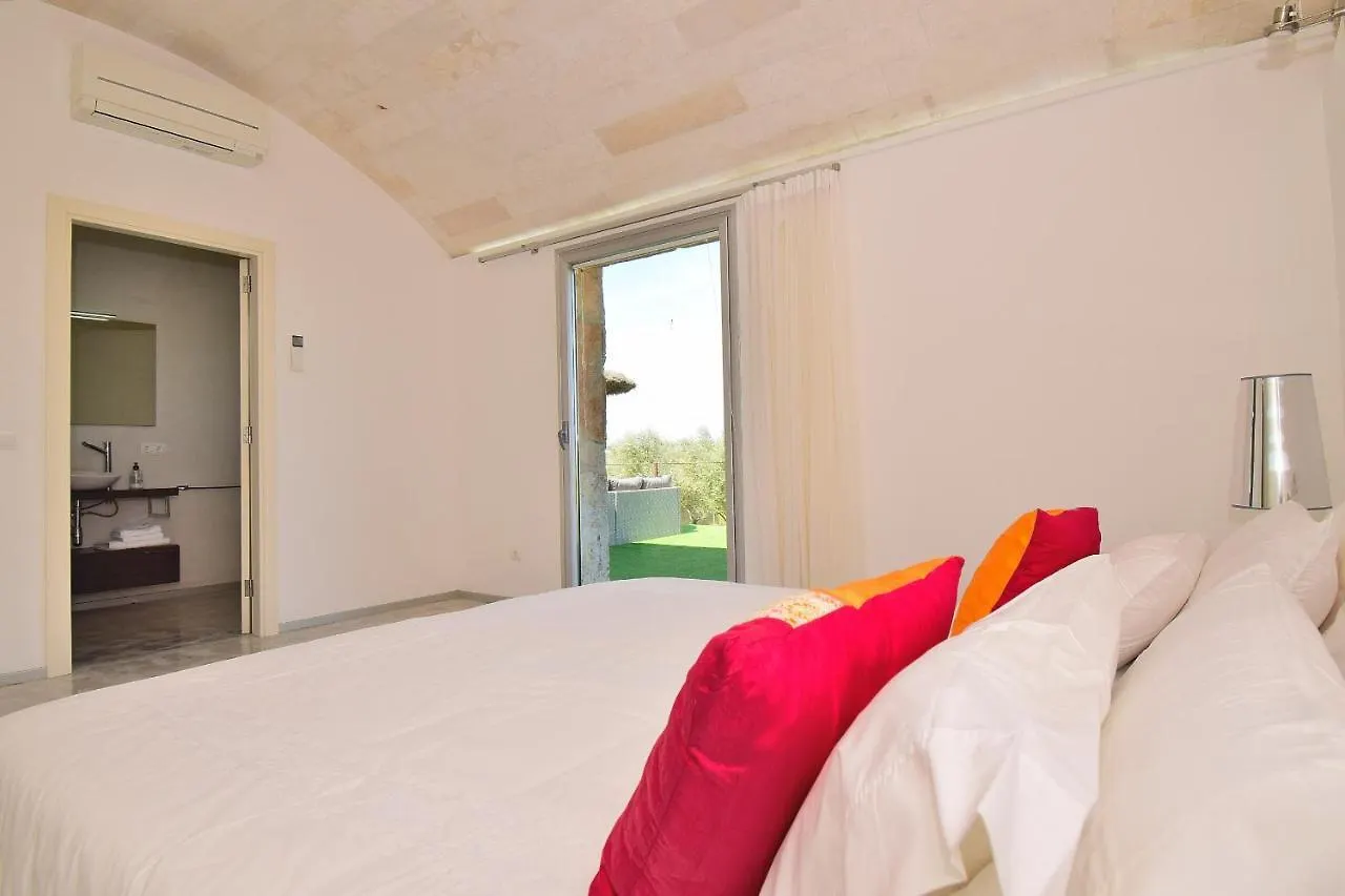 Holiday home 012 Finca Es Gassons Vt1874 By Mallorca Charme Maria De La Salut