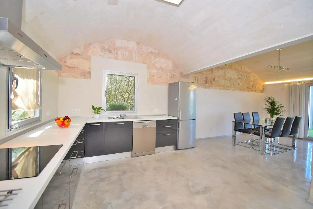 012 Finca Es Gassons Vt1874 By Mallorca Charme Maria De La Salut Holiday home