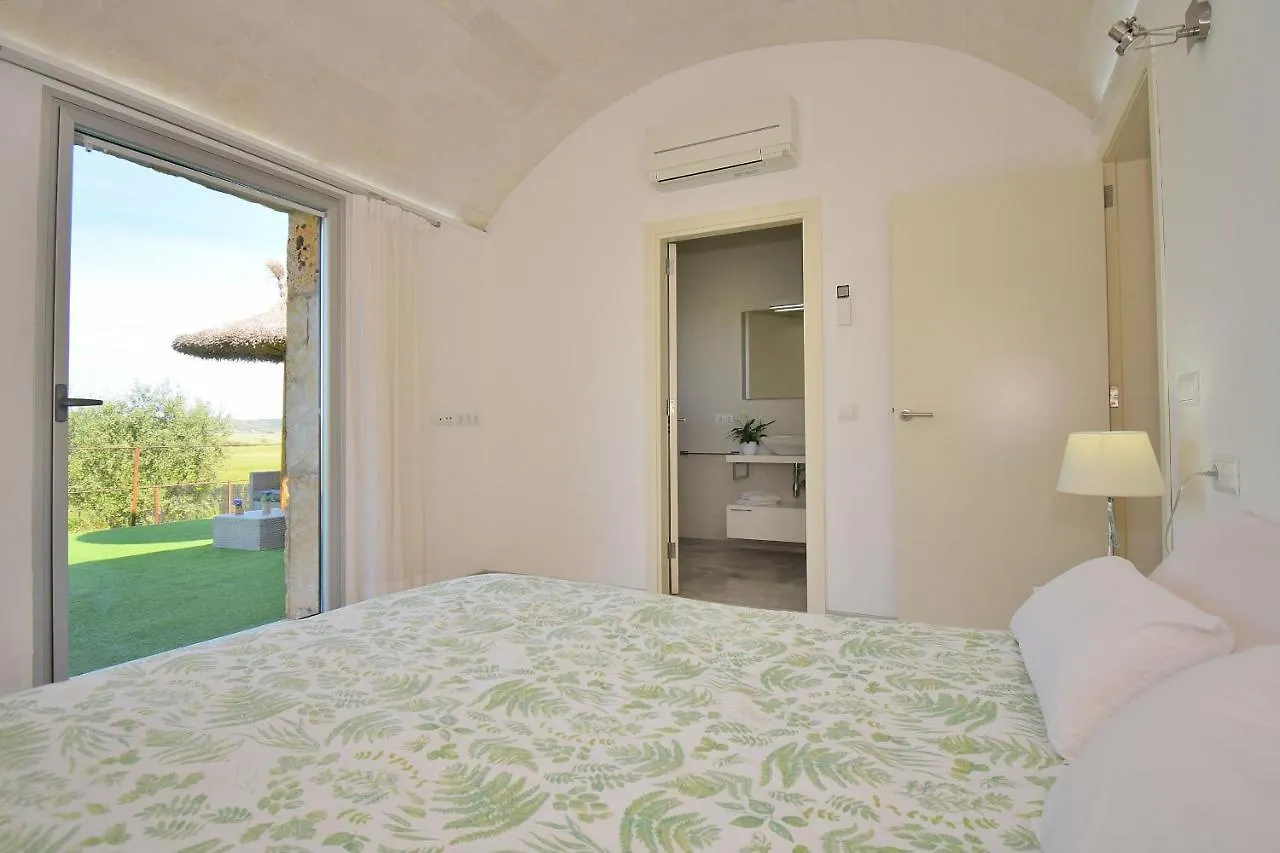 012 Finca Es Gassons Vt1874 By Mallorca Charme Maria De La Salut Holiday home