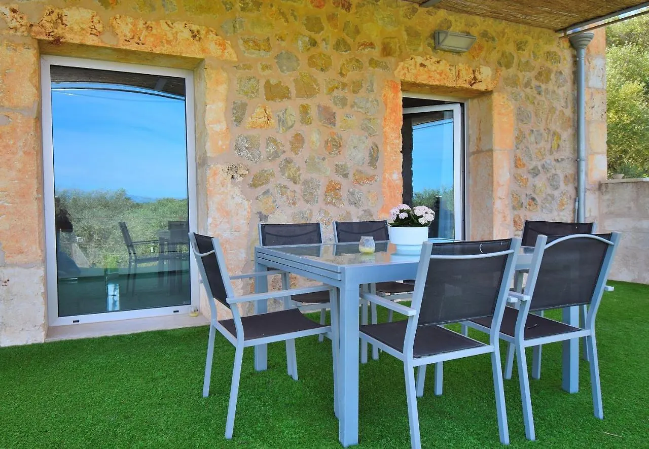 Holiday home 012 Finca Es Gassons Vt1874 By Mallorca Charme Maria De La Salut