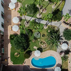 4* Hotel Curolla Petit